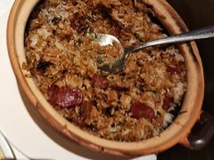 -八府香鸭·啫啫煲(华山路店)