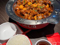 -胖哥俩肉蟹煲(杭州下沙学林街店)