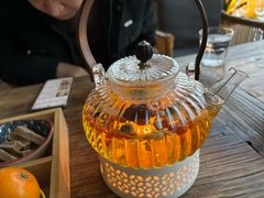 -不二民谣音乐餐酒吧(长沙店)