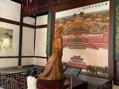 -采石矶景区