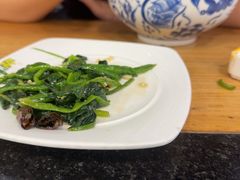 -西部马华清真兰州牛肉面·烧烤夜市(广渠门店)