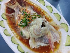 -范饭椰林川湘味海鲜·椰子鸡(三亚湾椰梦长廊店)