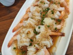 -外婆家(静安大悦城店)