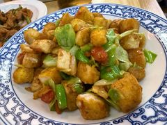 -晋情·游子轩(梅花路店)