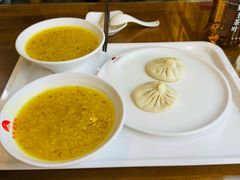 -东升灌浆包(辛庄街总店)