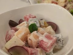 -戈雅法餐厅(世界城广场店)