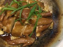 -上和臻品中国菜(花园街店)