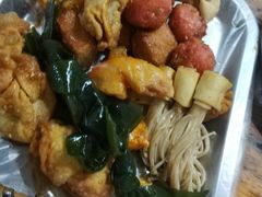 -陈氏老字号十三小炸炸店