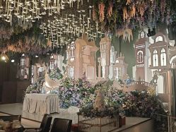 -花嫁丽舍婚礼殿堂(世博江景店)