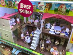 -玩具反斗城(海港城店)