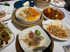 -屋顶花园餐厅(步行街老地王大厦店)