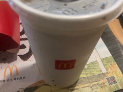 -麦当劳(保定裕华路店)