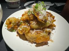 -锦府园·新台州菜(合生汇店)