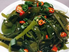 美味海带苗-有位虾匠·香辣蟹·小龙虾(李村店)