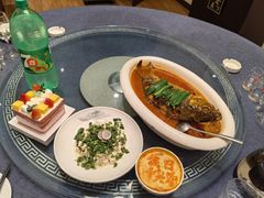 -宴天下大酒店(政和路店)