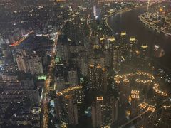 -上海环球金融中心骑迹50年环球之旅