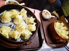 -枫泾丁氏烧卖(枫丽路店)