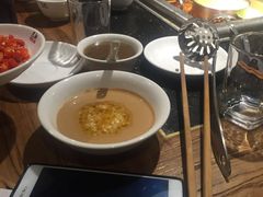 -巴奴毛肚火锅(六天地店)