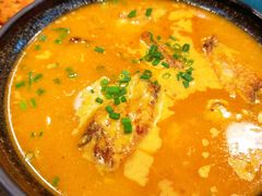 -妈阁铭记澳葡美食