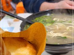 -牛煎里牛肉煎包淮南牛肉汤(广东路店)
