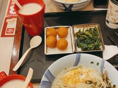 -永和大王(北京站内一店)
