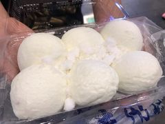 -棉小雪·雪棉豆沙(老安东街店)