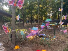 -歌斐颂巧克力小镇