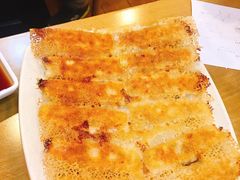 -台北楚楚园馅饼粥(虹桥南丰城店)
