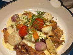 -波特曼西餐厅(中央大街店)