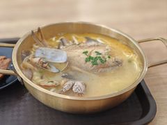 -好麺世家海鲜面馆(新建中路店)