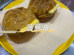 -華叔茶記