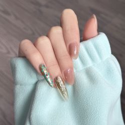 -Fanni美甲美睫皮肤管理