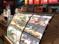 -星巴克(上海虹桥南丰城办公楼店)