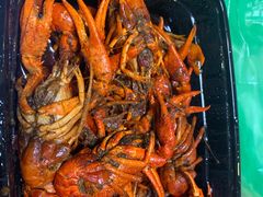 牛肉粒-红钳侠小龙虾·烧烤(中赢康康谷店)