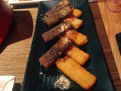 -龙少爷碳火干锅(环球中心店)