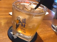 -bluefrog蓝蛙(皇庭广场店)