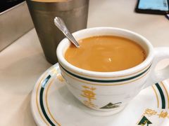 丝袜奶茶-華歡冰室-WahFoon(吉大店)