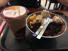 -鲜芋仙(太原街万达店)