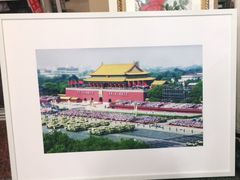 -宸宸画框裱画配框工厂店(莘庄店)