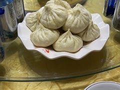 -宝正臻天津包子总店(金阳光居易店)