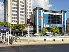 -武汉大学附属爱尔眼科医院(湖北总院)