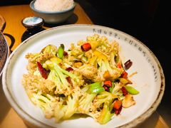 -吃饭皇帝大(合生汇店)