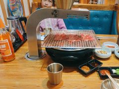 -九田家黑牛烤肉料理(华侨城店)