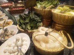 -太原富力万达文华酒店·美食汇西餐厅