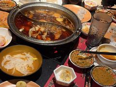 -牛New寿喜烧(金茂览秀城店)