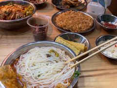 -柳州肥姨妈大骨螺蛳粉(双阳路店)