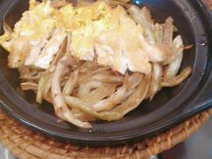 android_upload_pic-乔家满族八大碗(流水沟店)