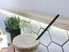 -不正咖啡(万达尊店)