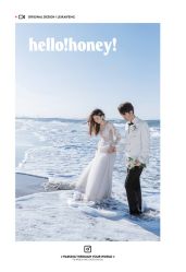 点击看大图 -香庭海婚纱摄影·威海旅拍(统一路店)