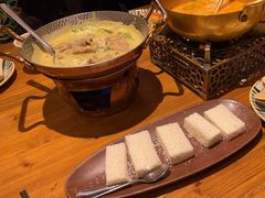 -泰堤坊(淡水体育馆店)